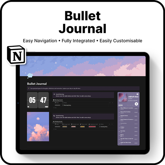 Bullet Journal