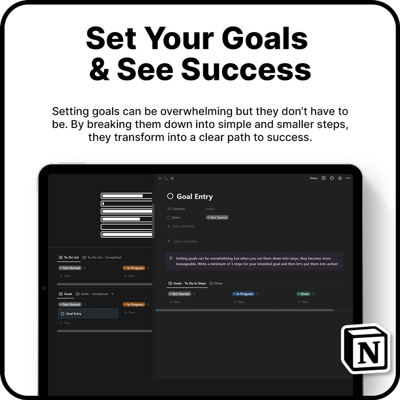 Ultimate Productivity System