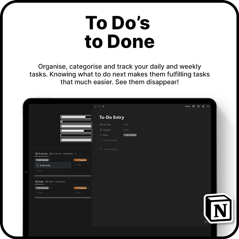Ultimate Productivity System
